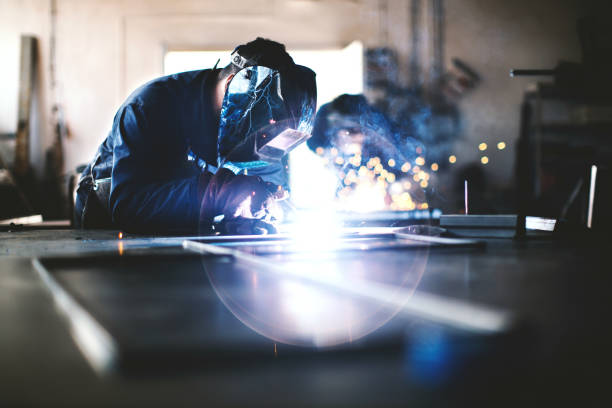 Best Food and Beverage Processing Equipment Welding in Chesterbrook, PA