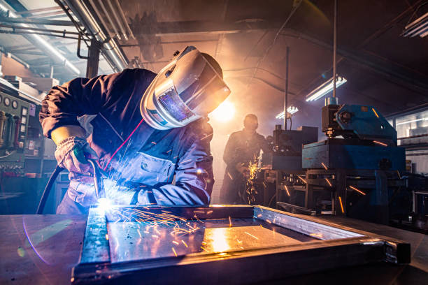 Best Marine and Shipbuilding Welding in Chesterbrook, PA