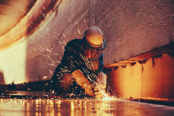 Trusted Chesterbrook, PA Welder & Metal Fabrication Experts