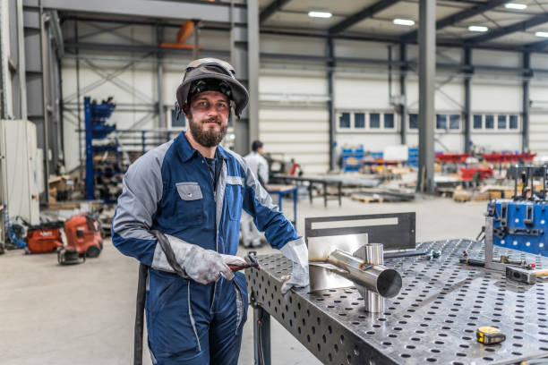 Best Specialty Welding Processes in Chesterbrook, PA