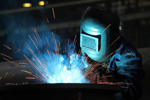 Best Automotive Welding in Chesterbrook, PA