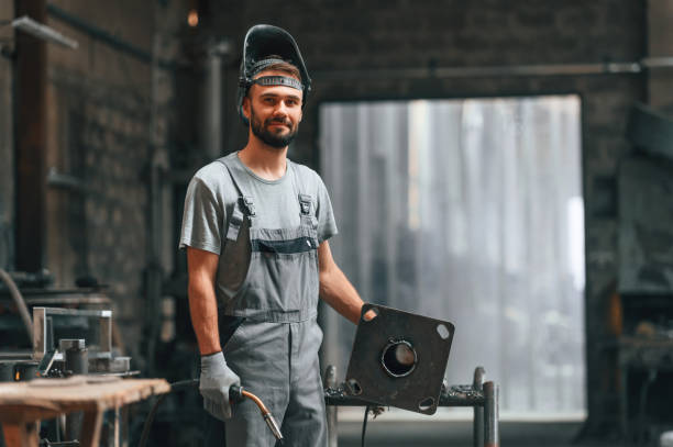 Best Artistic and Custom Metal Fabrication in Chesterbrook, PA