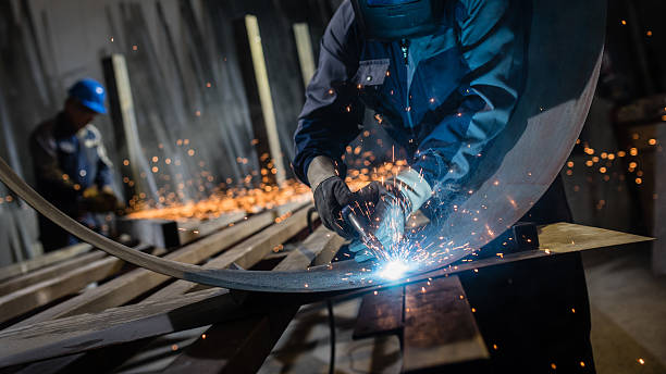 Affordable Welder Services in Chesterbrook, PA