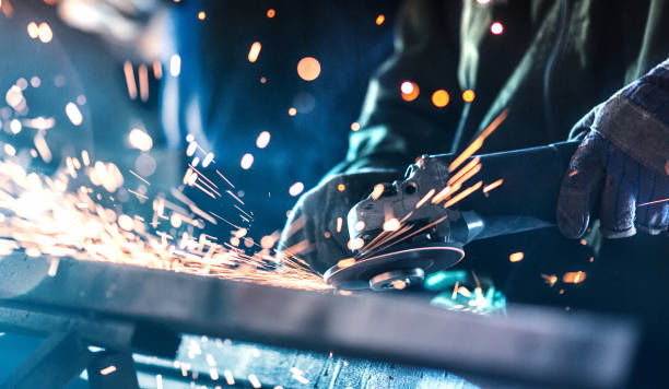  Chesterbrook, PA Welder Pros